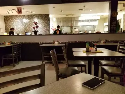 Thai Spice