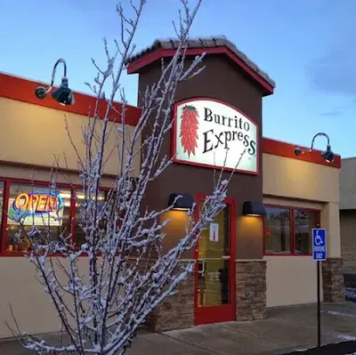 Burrito Express - Rio Rancho