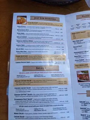 Wellington's