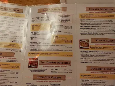 McGeary's