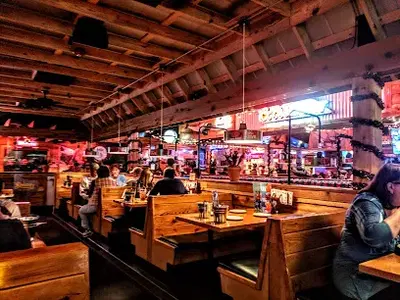 Texas Roadhouse
