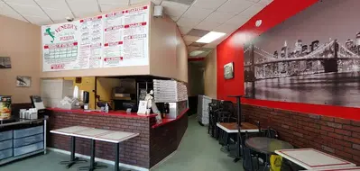 Aldo's New York Style Pizzeria