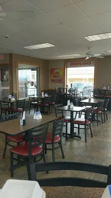 Twisters Burgers and Burritos