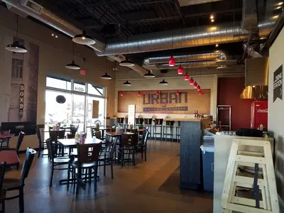 Urban Hotdog Company