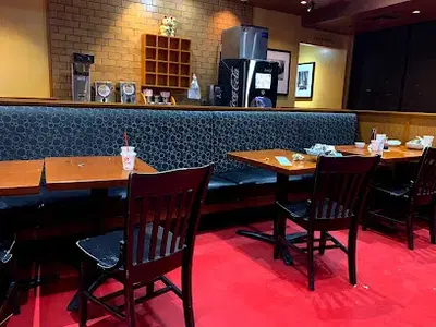Pei Wei Asian Kitchen
