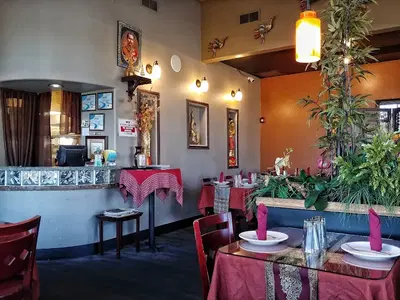 Simply Thai