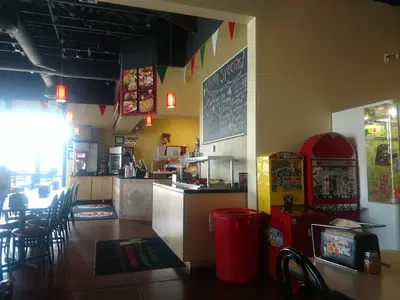 Pizza Factory