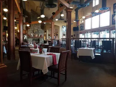 David's Grill