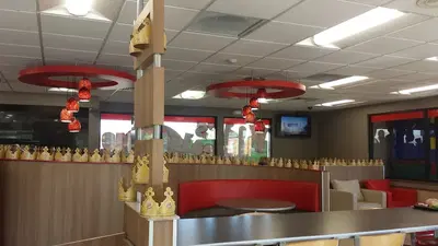 Burger King