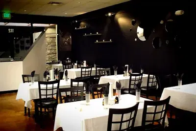 Tha Joint Sushi & Grill