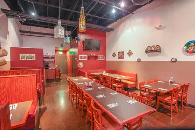 Las Trojes Mexican Restaurant