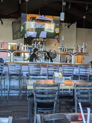 Mamma Celeste's Gastropub & Pizzeria