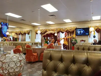 Haveli Indian Cuisine & Bar