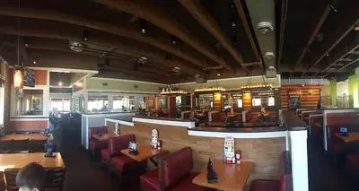 Chili's Grill & Bar