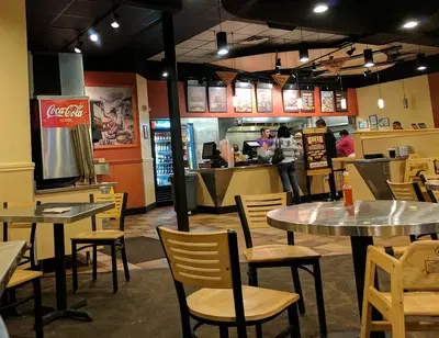 QDOBA Mexican Eats