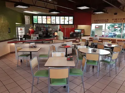 Del Taco
