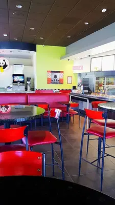 Panda Express