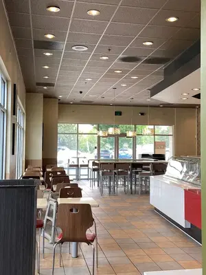 Panda Express