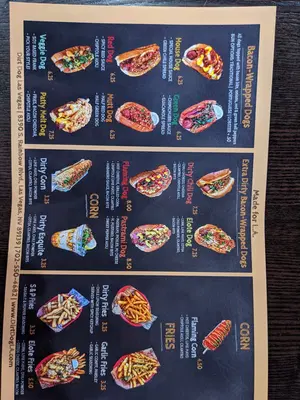 Mitch's