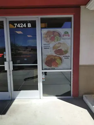 Business Photo
