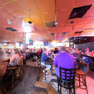 Johnny Mac's