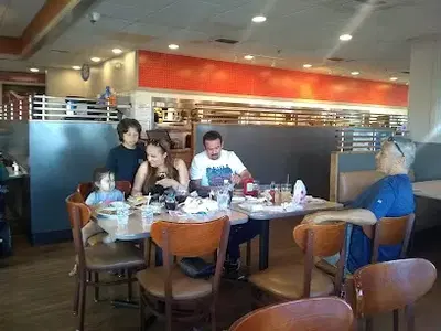 IHOP