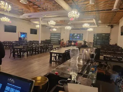 Chinitas Tapas & Sushi
