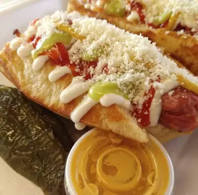 MI SONORA RESTAURANT