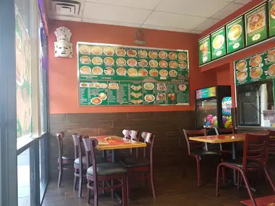 Fausto's Mexican Grill