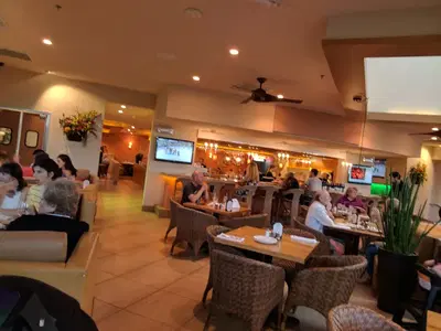 Sammy’s Restaurant & Bar
