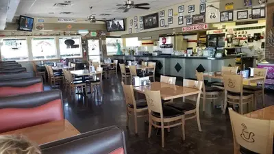 Sunset Pizzeria