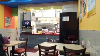 Wills Hawaiian Barbecue