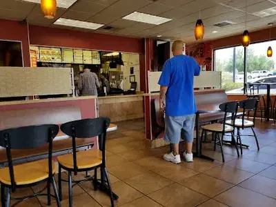 Jack in the Box