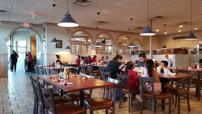 Elys Breakfast Restaurant & Burgers