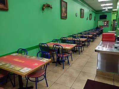 Fausto's Mexican Grill