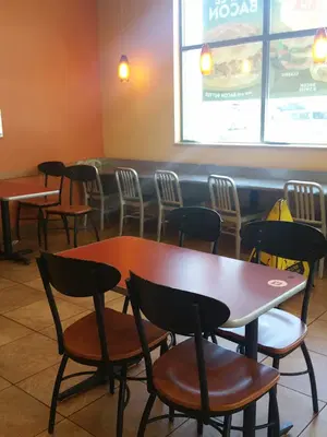Jack in the Box