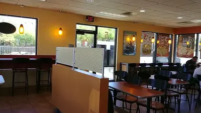 Jack in the Box