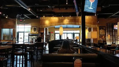 BJ's Restaurant & Brewhouse
