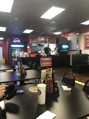 Teriyaki Madness