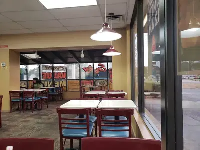 Wendy's