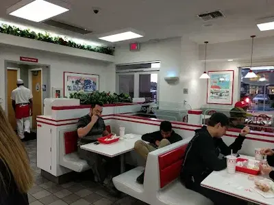 In-N-Out Burger