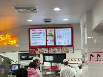 Honest Restaurant