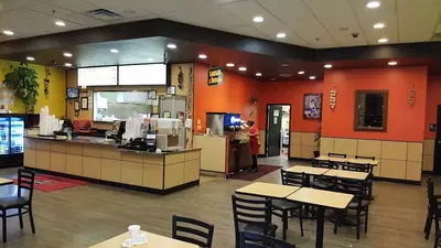 Roberto's Taco Shop