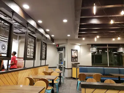 El Pollo Loco