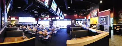 Buffalo Wild Wings