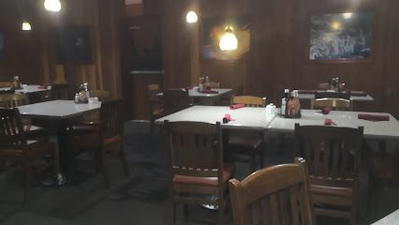 Hitchin' Post Saloon