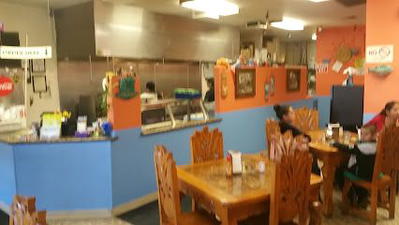 Tacos El Autlense