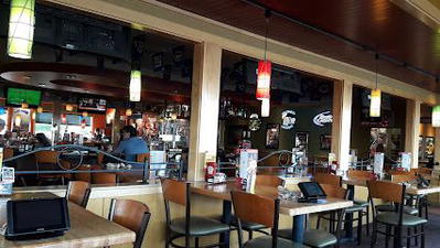 Applebee's Grill + Bar