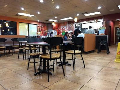 Jack in the Box