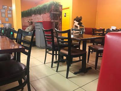 El Pollo Mobile